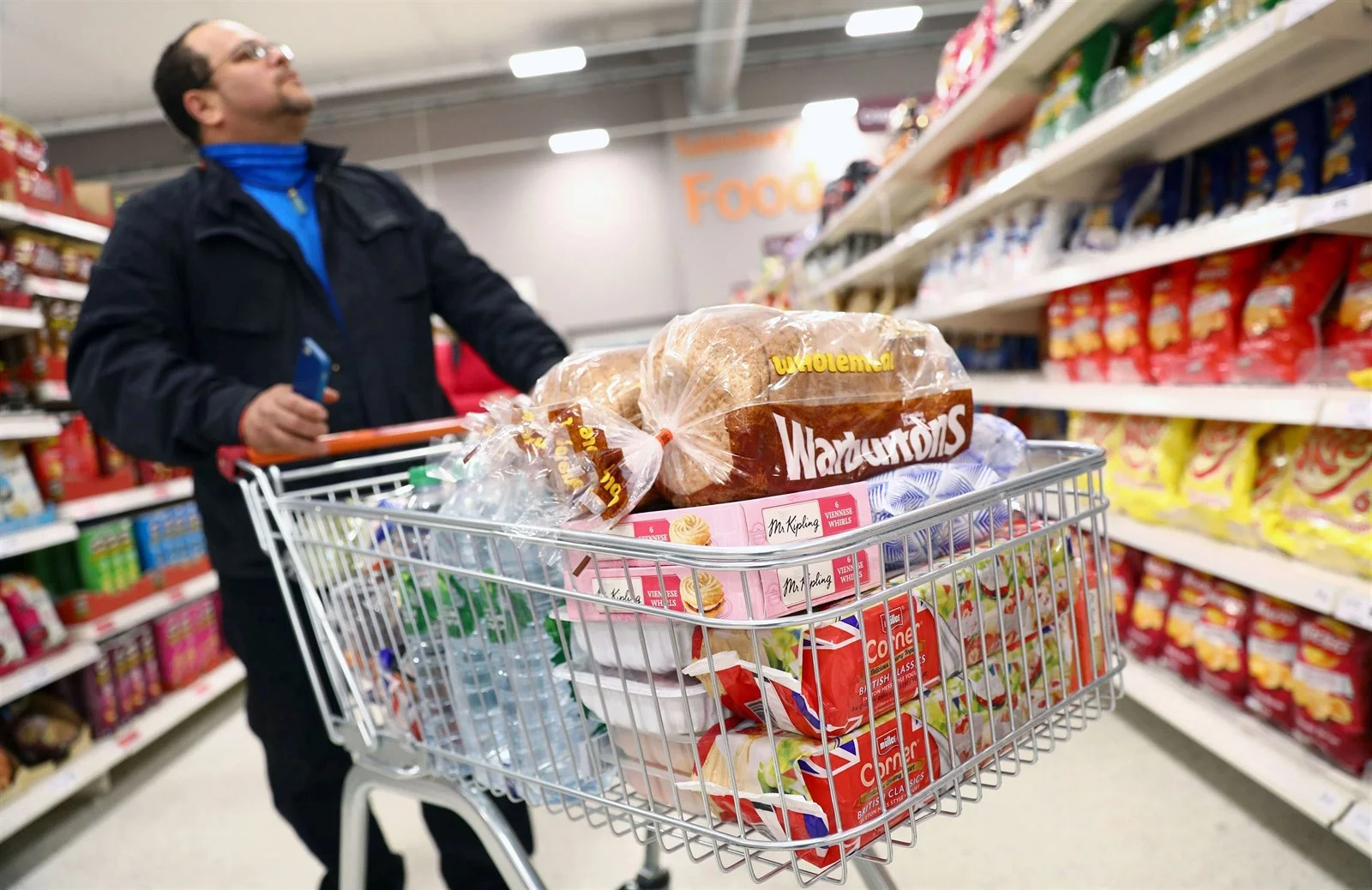 První studie srovnala prodejce v Česku podle udržitelnosti, zvítězil Kaufland