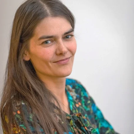 Tamara Meierová